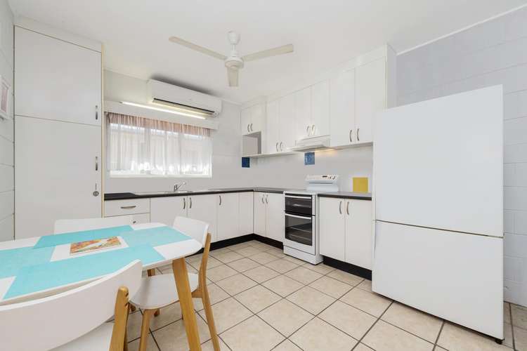 Second view of Homely unit listing, 5/135 Mitchell Street, North Ward QLD 4810