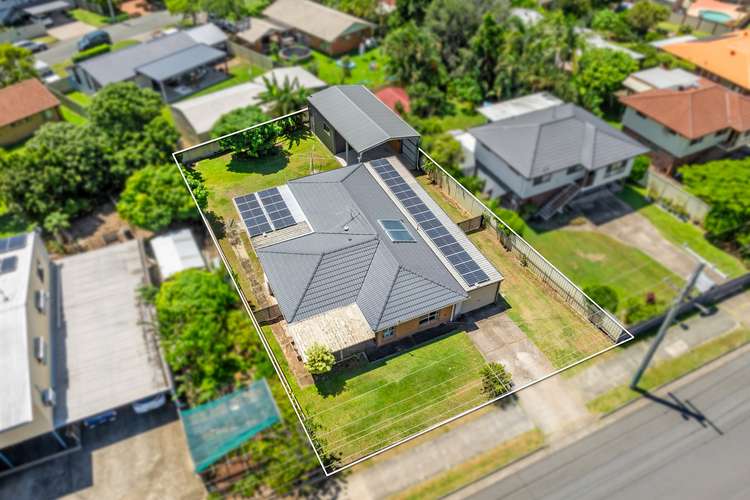 Main view of Homely house listing, 201 Railway Parade, Thorneside QLD 4158