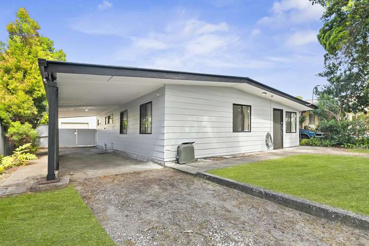 Main view of Homely house listing, 26 Cumming Street, Bongaree QLD 4507