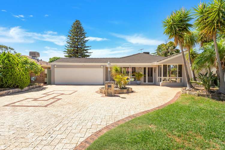 Main view of Homely house listing, 46 Forest Crescent, Thornlie WA 6108