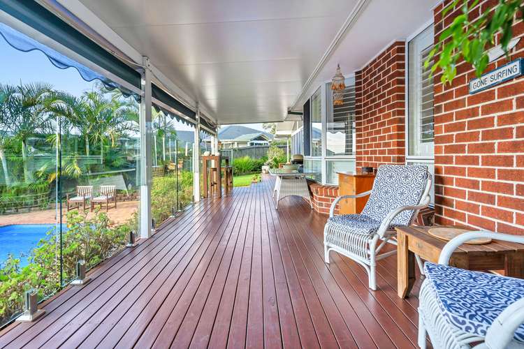 Main view of Homely house listing, 3 Rainforest Way, Lennox Head NSW 2478