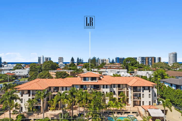Main view of Homely unit listing, 12/79-83 Townson Avenue, Palm Beach QLD 4221