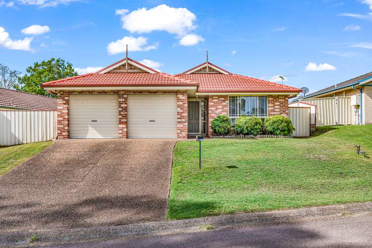Main view of Homely house listing, 21 Coburn Circuit, Metford NSW 2323
