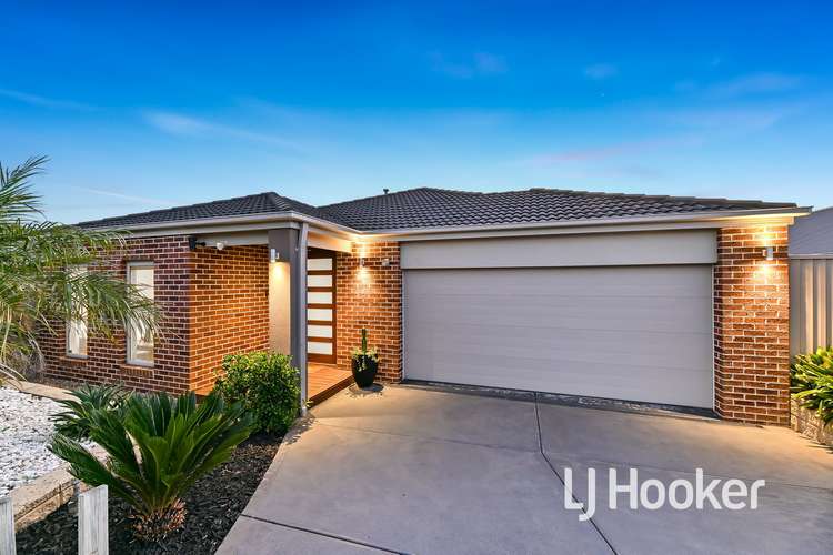 Main view of Homely house listing, 12 Quirk Road, Pakenham VIC 3810