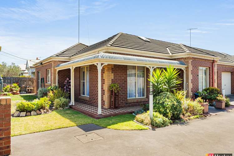 Main view of Homely unit listing, 1/229 Mckillop Street, East Geelong VIC 3219