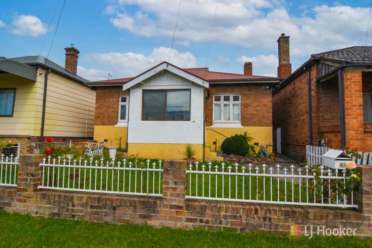 Main view of Homely house listing, 41 Chifley Road, Lithgow NSW 2790