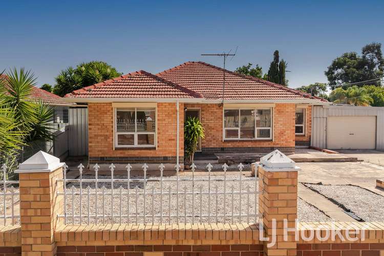 6 Joanne Street, Salisbury North SA 5108