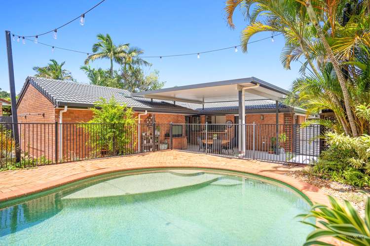 Main view of Homely house listing, 4 Balsa Street, Elanora QLD 4221