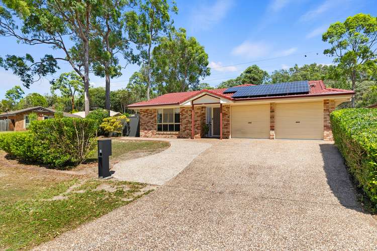 Second view of Homely house listing, 2 Lomandra Place, Capalaba QLD 4157