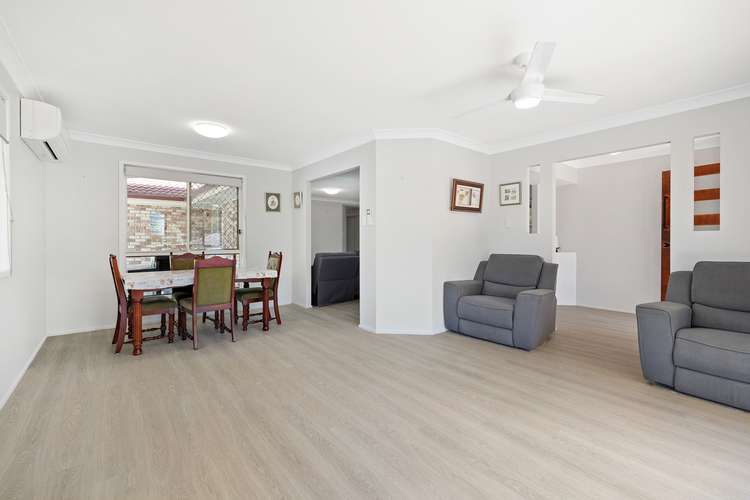 Fourth view of Homely house listing, 2 Lomandra Place, Capalaba QLD 4157