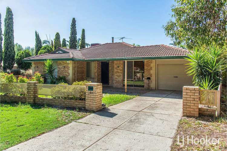 Main view of Homely house listing, 11A Wilby Place, Thornlie WA 6108