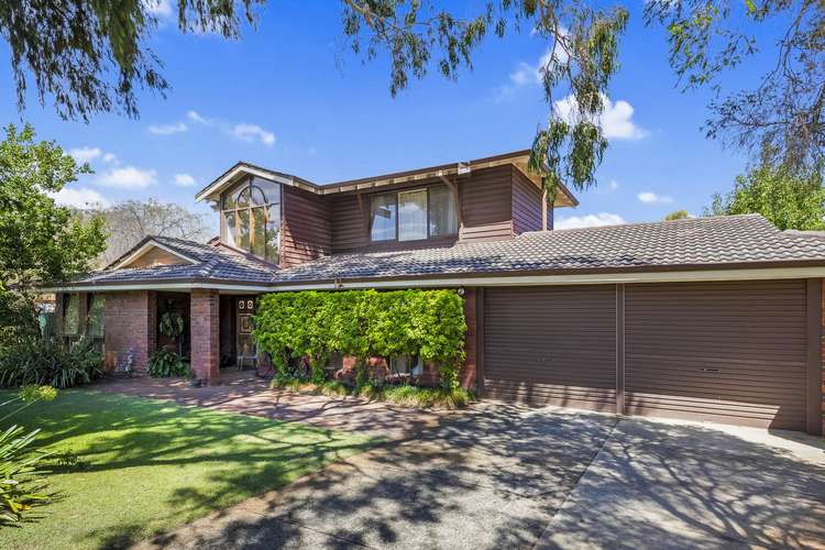 Main view of Homely house listing, 2 Desford Close, Shelley WA 6148