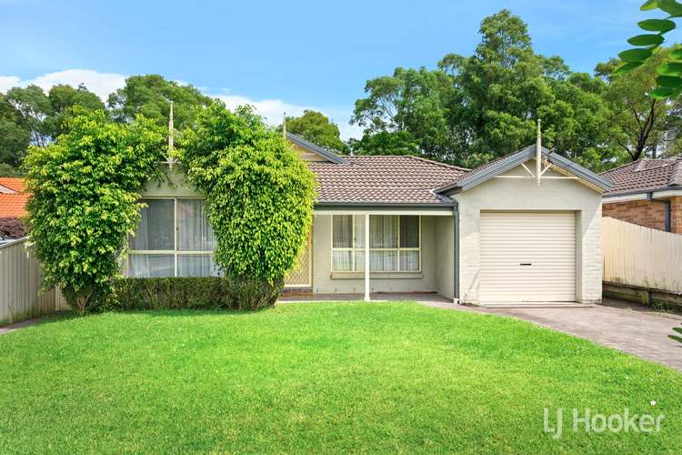Main view of Homely house listing, 21A Abelia Street, Tahmoor NSW 2573