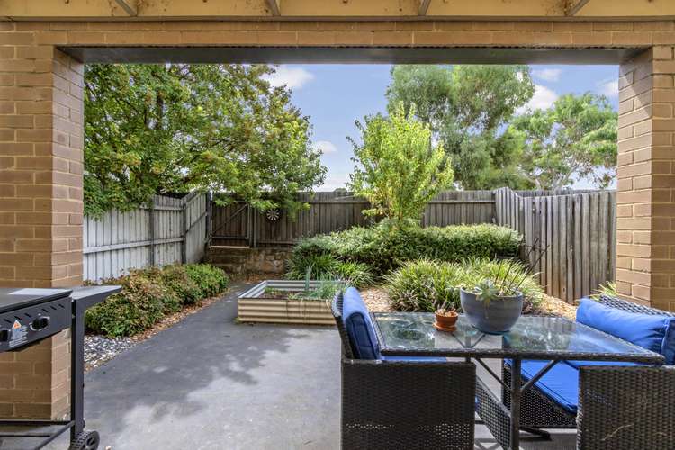 Main view of Homely townhouse listing, 25/20 Helpmann Street, Bonython ACT 2905