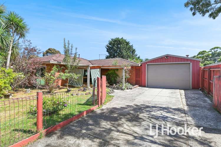 Main view of Homely house listing, 2 Sykes Court, Pakenham VIC 3810
