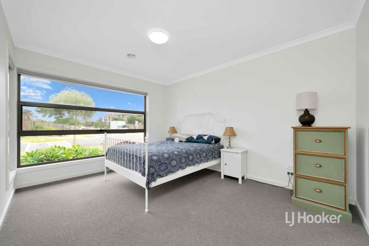 Second view of Homely house listing, 25 Squadron Road, Point Cook VIC 3030