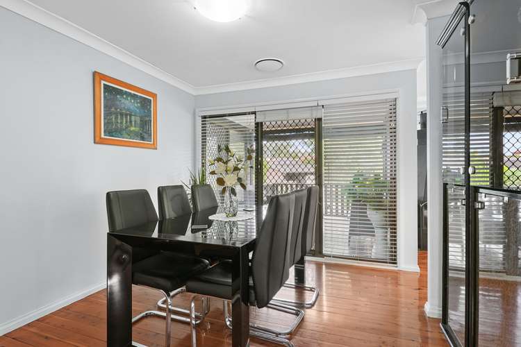 Fifth view of Homely house listing, 55 Aberfeldy Cres, St Andrews NSW 2566