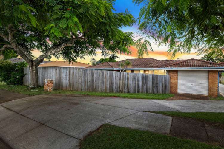 Main view of Homely house listing, 311b Bloomfield Street, Cleveland QLD 4163