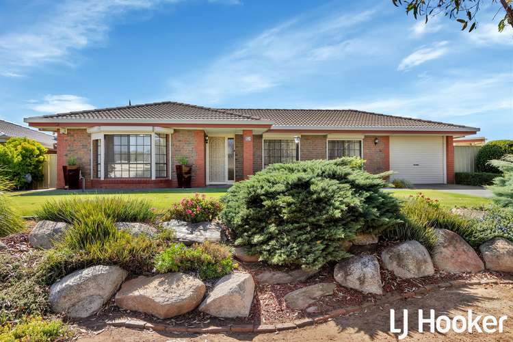 16 Bassett Crescent, Gawler East SA 5118