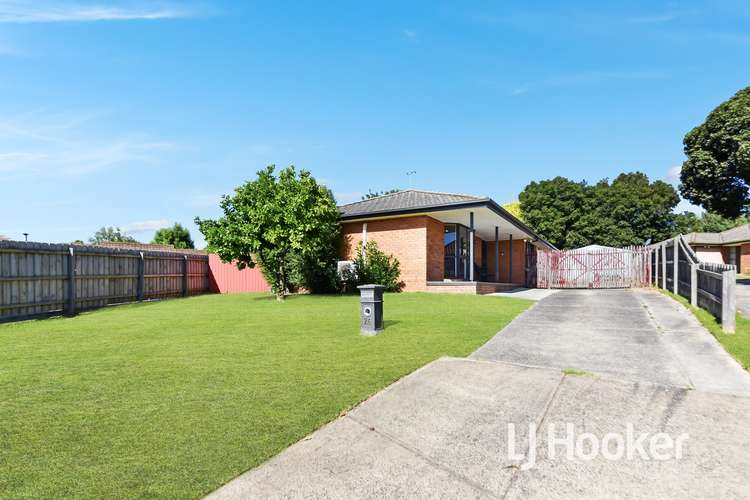 26 Princess Maria Place, Hampton Park VIC 3976