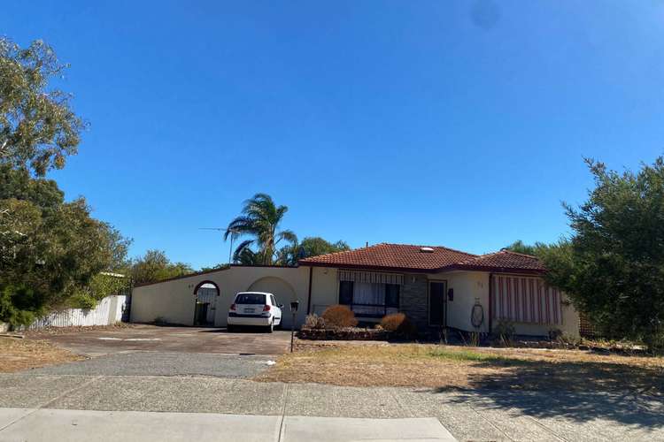 Main view of Homely house listing, 57 Galliers Avenue, Armadale WA 6112