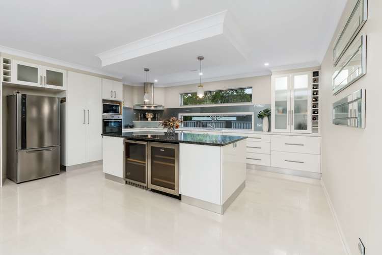 Second view of Homely house listing, 130 Burdekin Drive, Sinnamon Park QLD 4073