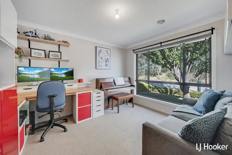 Third view of Homely house listing, 13 Carman Loop, Macgregor ACT 2615