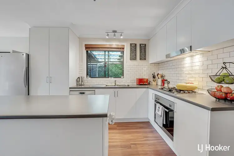 Fourth view of Homely house listing, 13 Carman Loop, Macgregor ACT 2615
