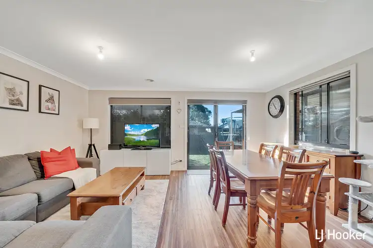 Fifth view of Homely house listing, 13 Carman Loop, Macgregor ACT 2615