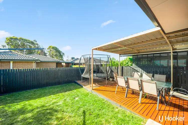 Sixth view of Homely house listing, 13 Carman Loop, Macgregor ACT 2615