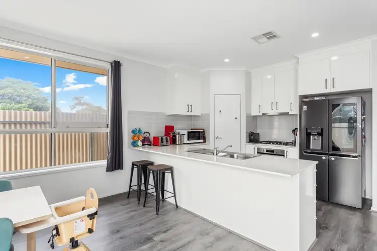Second view of Homely house listing, 27 Tomkinson Road, Semaphore Park SA 5019