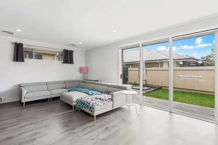 Fourth view of Homely house listing, 27 Tomkinson Road, Semaphore Park SA 5019