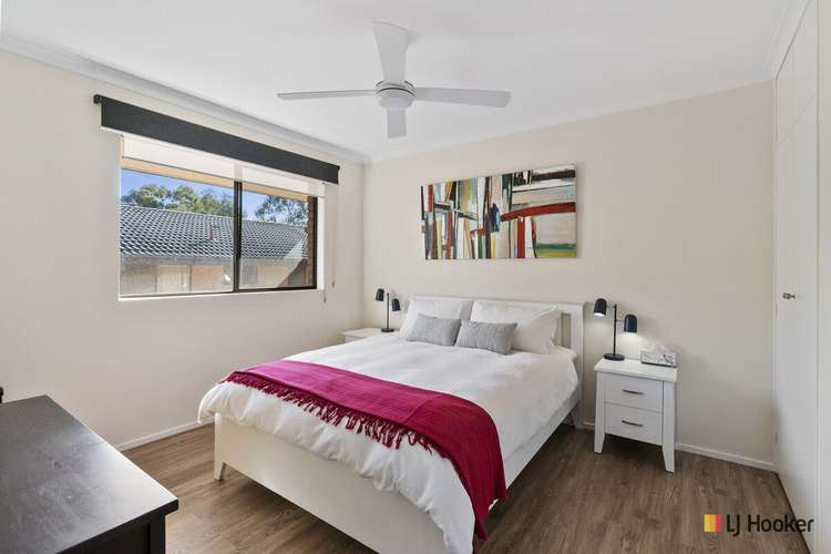 Third view of Homely apartment listing, 30/17 Medley Street, Chifley ACT 2606
