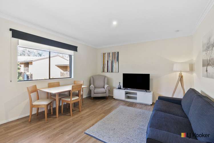 Fourth view of Homely apartment listing, 30/17 Medley Street, Chifley ACT 2606