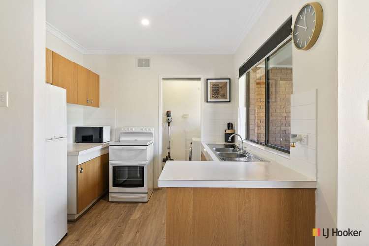 Fifth view of Homely apartment listing, 30/17 Medley Street, Chifley ACT 2606
