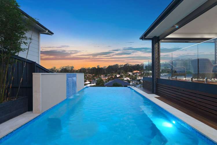 Fourth view of Homely house listing, 12 Timber Cutter Avenue, Terrigal NSW 2260