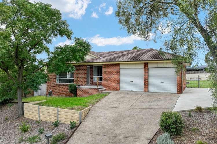 Main view of Homely house listing, 8 Wilmot Place, Singleton NSW 2330