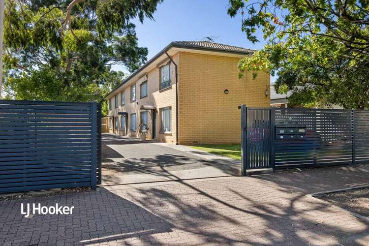 Main view of Homely unit listing, 4/40 Queen Street, Norwood SA 5067