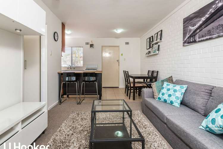 Main view of Homely apartment listing, 3/1045 Albany Highway, St James WA 6102