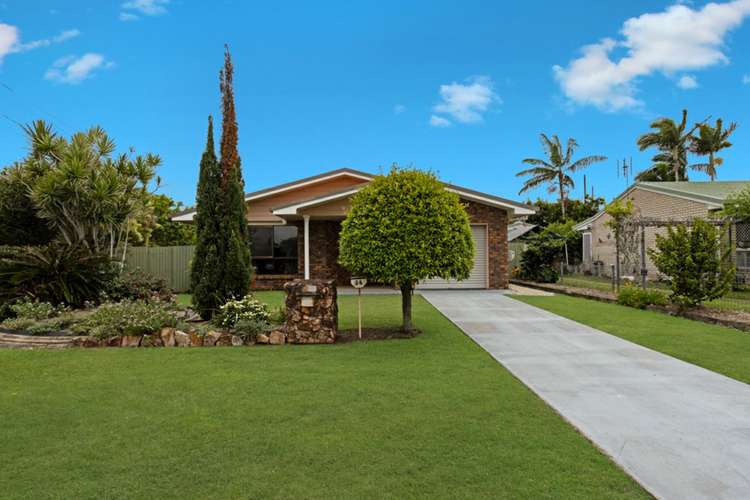 Main view of Homely house listing, 14 Sunset Crescent, Torquay QLD 4655