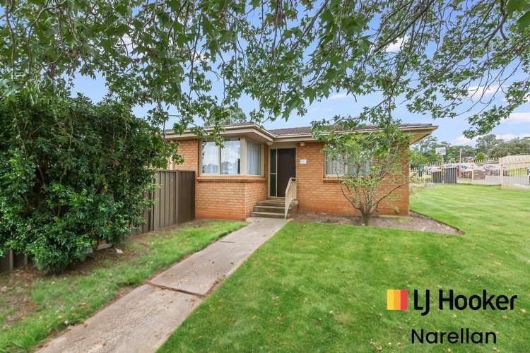 Main view of Homely house listing, 59 Macleay Street, Bradbury NSW 2560