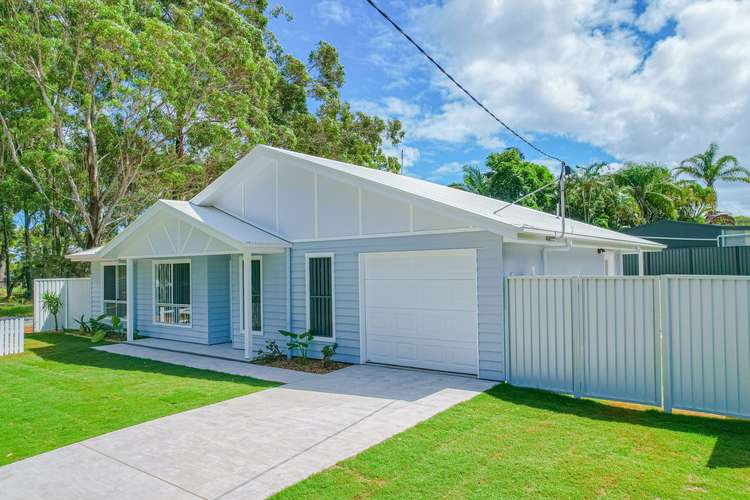 Main view of Homely house listing, 15 Harvey, Russell Island QLD 4184