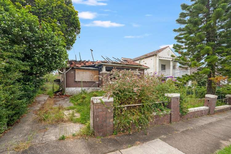 Main view of Homely house listing, 89 Fitzroy Street, Burwood NSW 2134