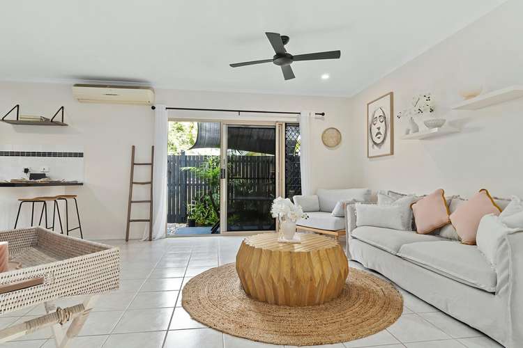 Sixth view of Homely townhouse listing, 6/25 Rutherford Street, Yorkeys Knob QLD 4878