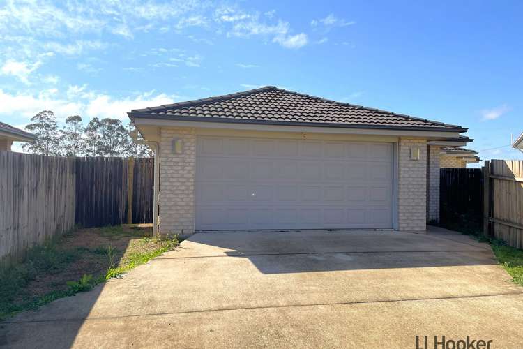 Main view of Homely house listing, 17A Parkside Drive, Kingaroy QLD 4610