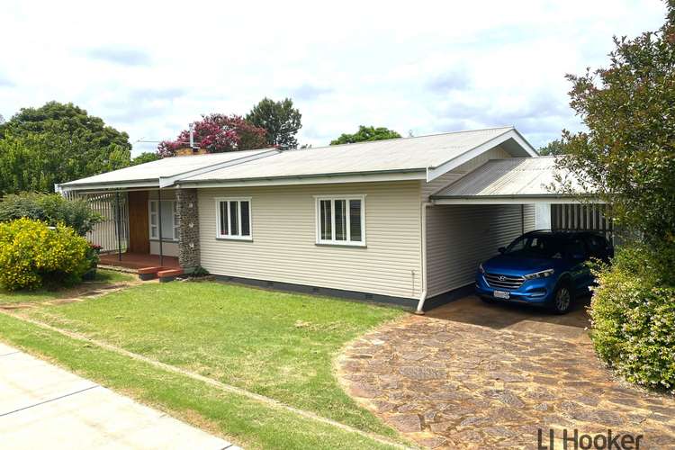 Main view of Homely house listing, 34 Fisher Street, Kingaroy QLD 4610