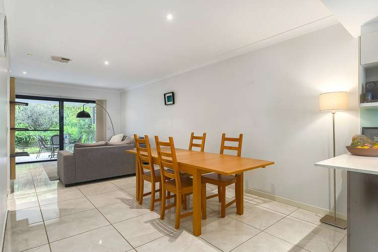 Fourth view of Homely townhouse listing, 3/46 Lutana Street, Stafford QLD 4053