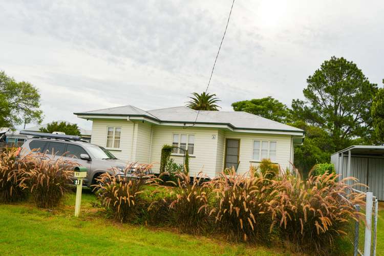 Main view of Homely house listing, 23 Bourke Street, Warwick QLD 4370
