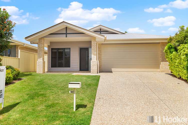 Main view of Homely house listing, 83 Thornlands Road, Thornlands QLD 4164