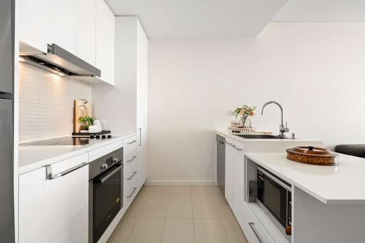 Second view of Homely unit listing, 18/37 Chandler Street, Belconnen ACT 2617